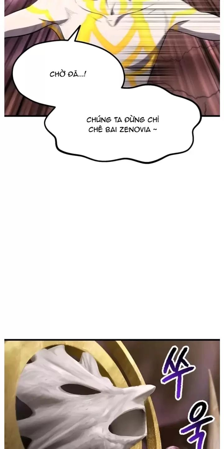 Anh Hùng Mạnh Nhất? Ta Không Làm Lâu Rồi! Chap 228 - Next Chap 229