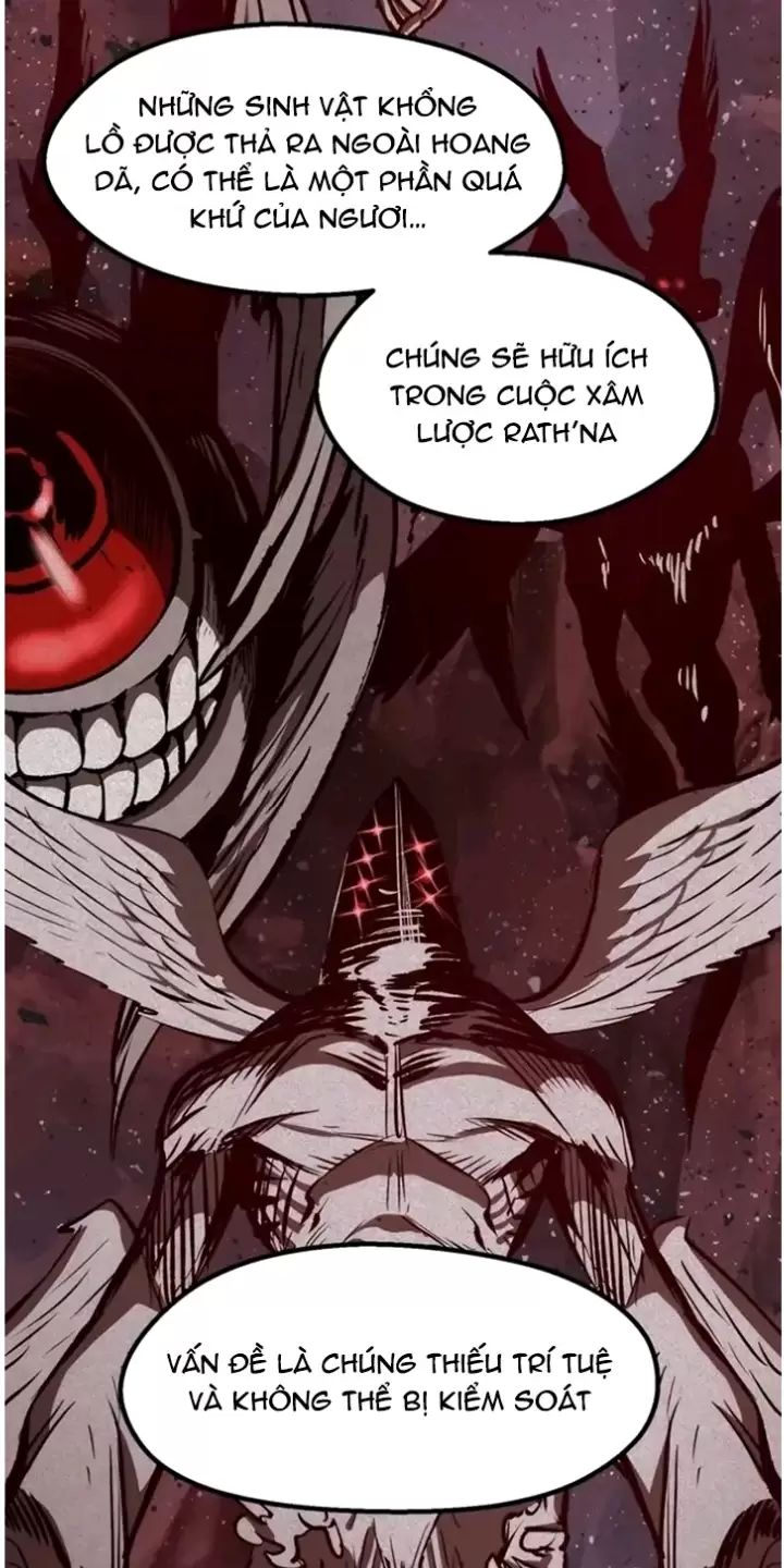 Anh Hùng Mạnh Nhất? Ta Không Làm Lâu Rồi! Chap 228 - Next Chap 229