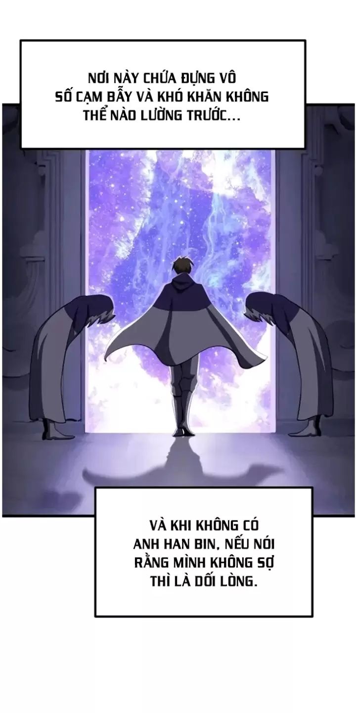 Anh Hùng Mạnh Nhất? Ta Không Làm Lâu Rồi! Chap 228 - Next Chap 229