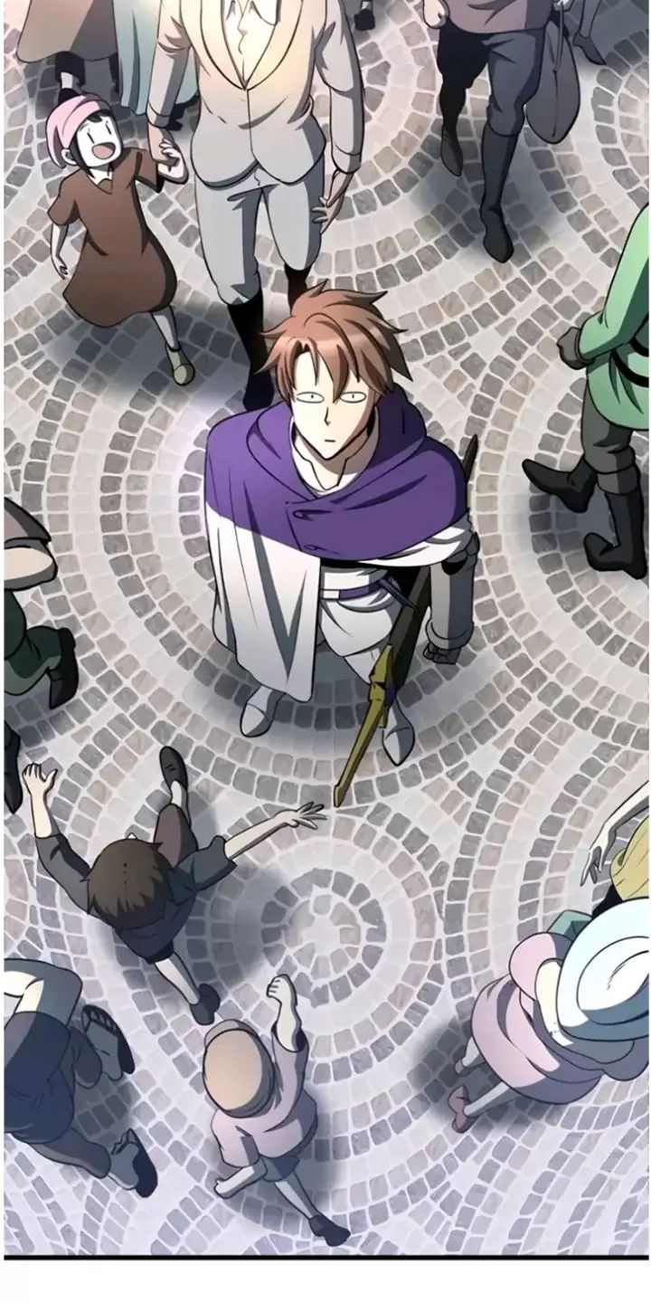 Anh Hùng Mạnh Nhất? Ta Không Làm Lâu Rồi! Chap 228 - Next Chap 229