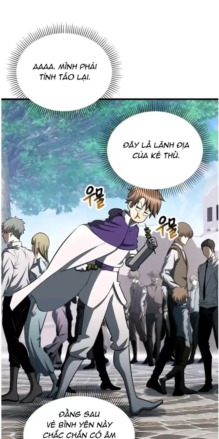 Anh Hùng Mạnh Nhất? Ta Không Làm Lâu Rồi! Chap 228 - Next Chap 229