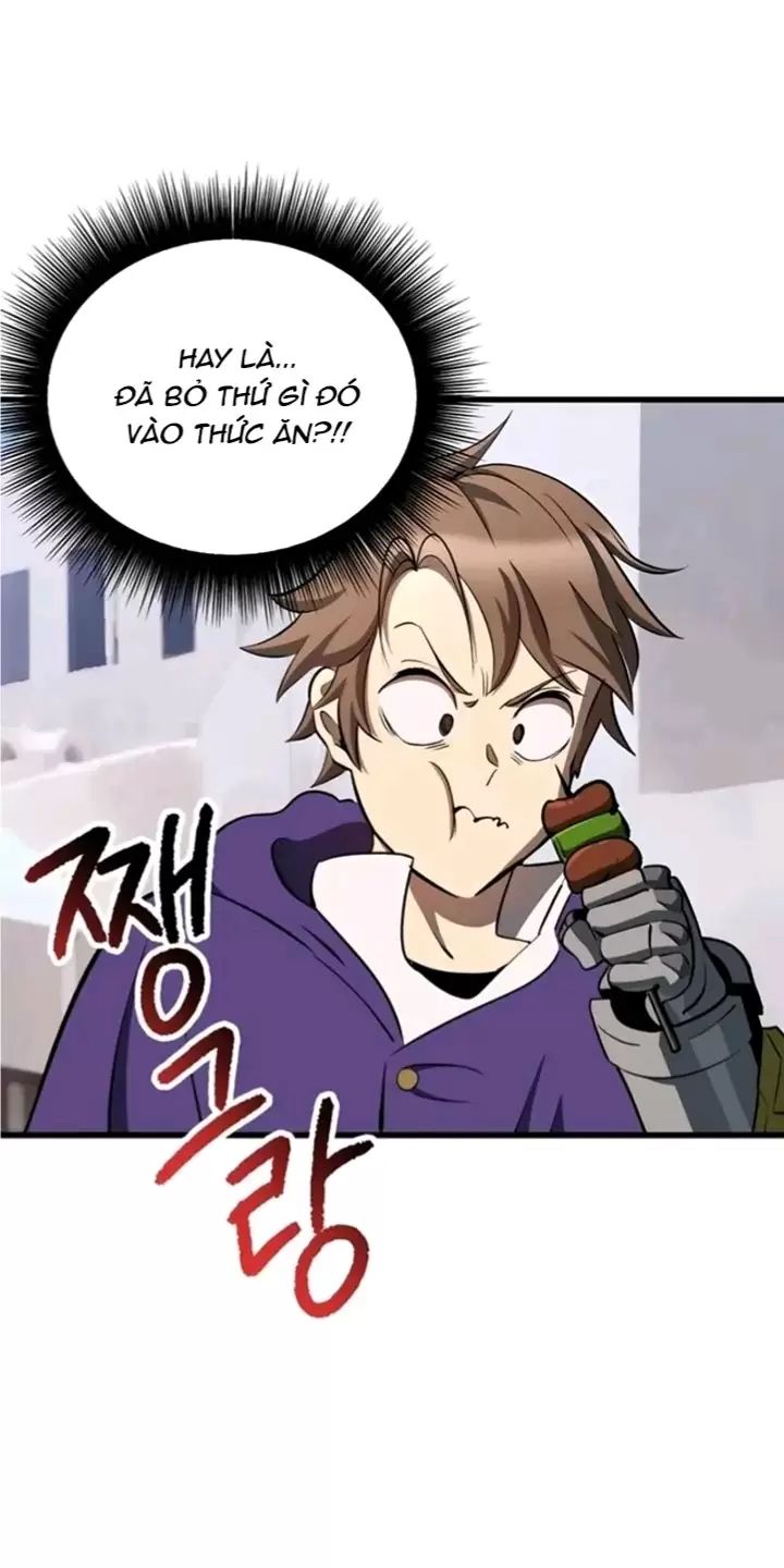 Anh Hùng Mạnh Nhất? Ta Không Làm Lâu Rồi! Chap 228 - Next Chap 229