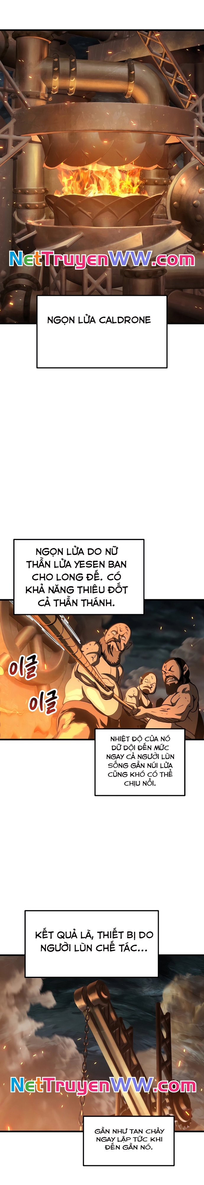 Anh Hùng Mạnh Nhất? Ta Không Làm Lâu Rồi! Chap 229 - Next Chap 230