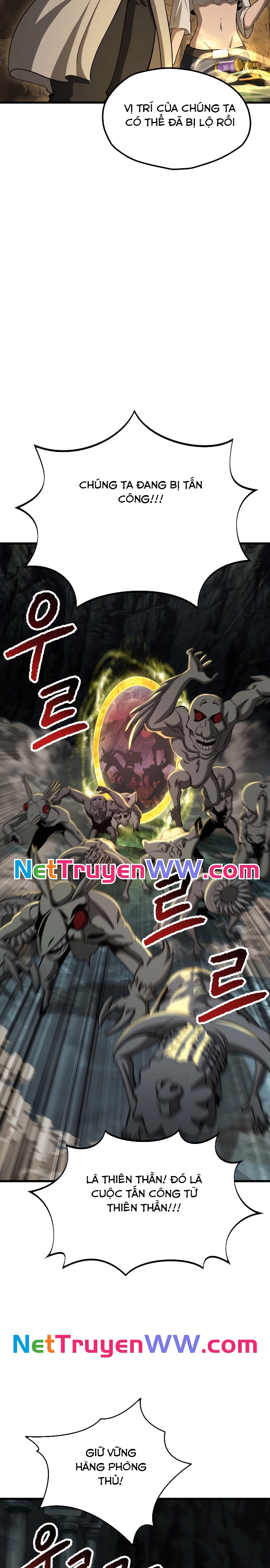 Anh Hùng Mạnh Nhất? Ta Không Làm Lâu Rồi! Chap 229 - Next Chap 230