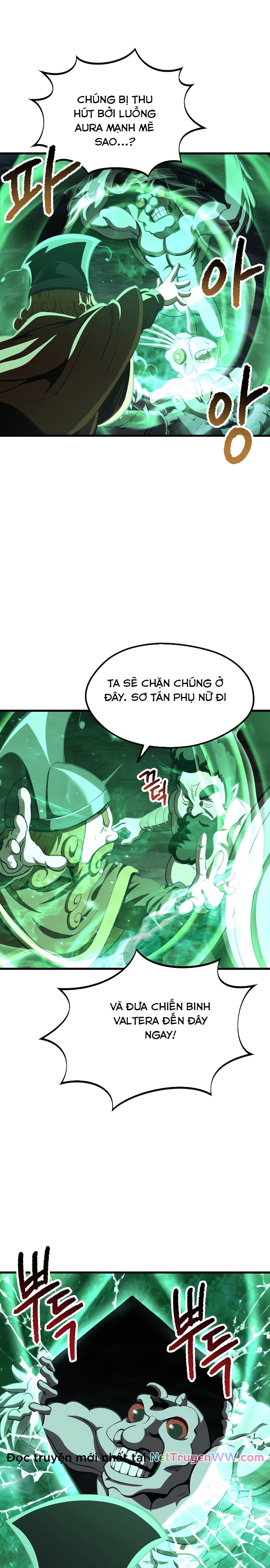 Anh Hùng Mạnh Nhất? Ta Không Làm Lâu Rồi! Chap 229 - Next Chap 230