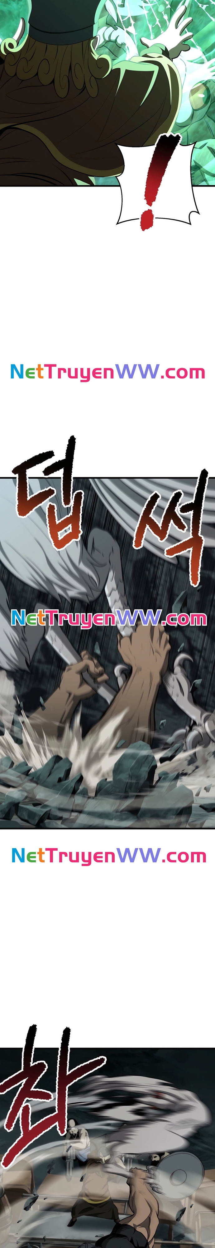 Anh Hùng Mạnh Nhất? Ta Không Làm Lâu Rồi! Chap 229 - Next Chap 230