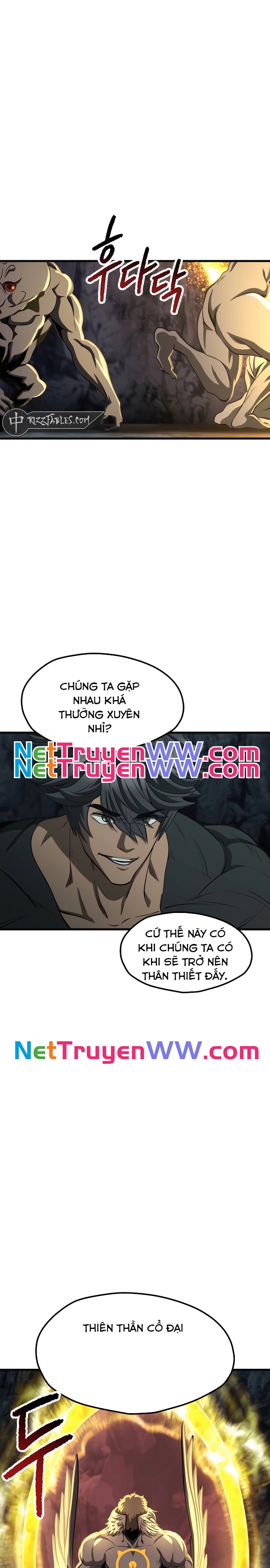 Anh Hùng Mạnh Nhất? Ta Không Làm Lâu Rồi! Chap 229 - Next Chap 230