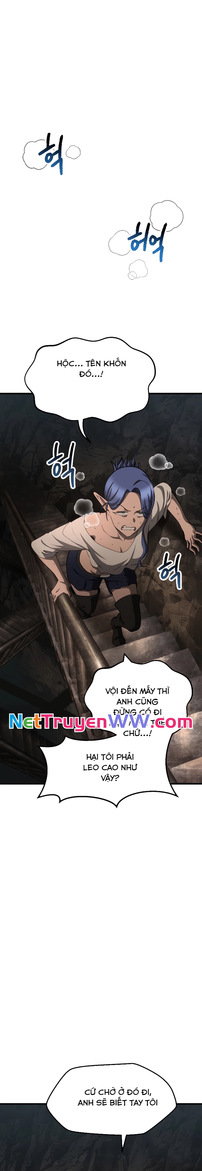 Anh Hùng Mạnh Nhất? Ta Không Làm Lâu Rồi! Chap 229 - Next Chap 230