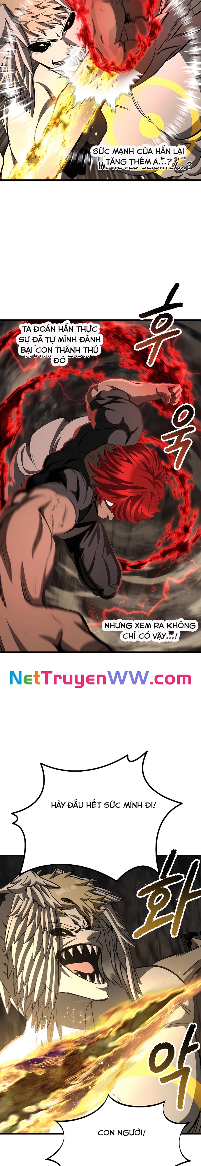 Anh Hùng Mạnh Nhất? Ta Không Làm Lâu Rồi! Chap 229 - Next Chap 230