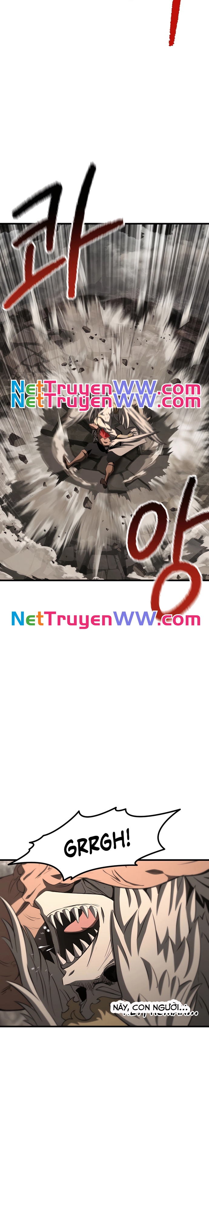 Anh Hùng Mạnh Nhất? Ta Không Làm Lâu Rồi! Chap 229 - Next Chap 230