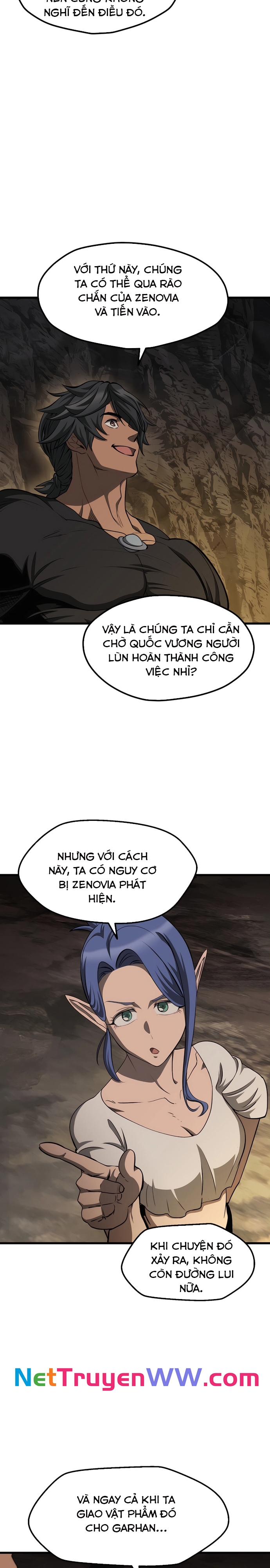 Anh Hùng Mạnh Nhất? Ta Không Làm Lâu Rồi! Chap 229 - Next Chap 230
