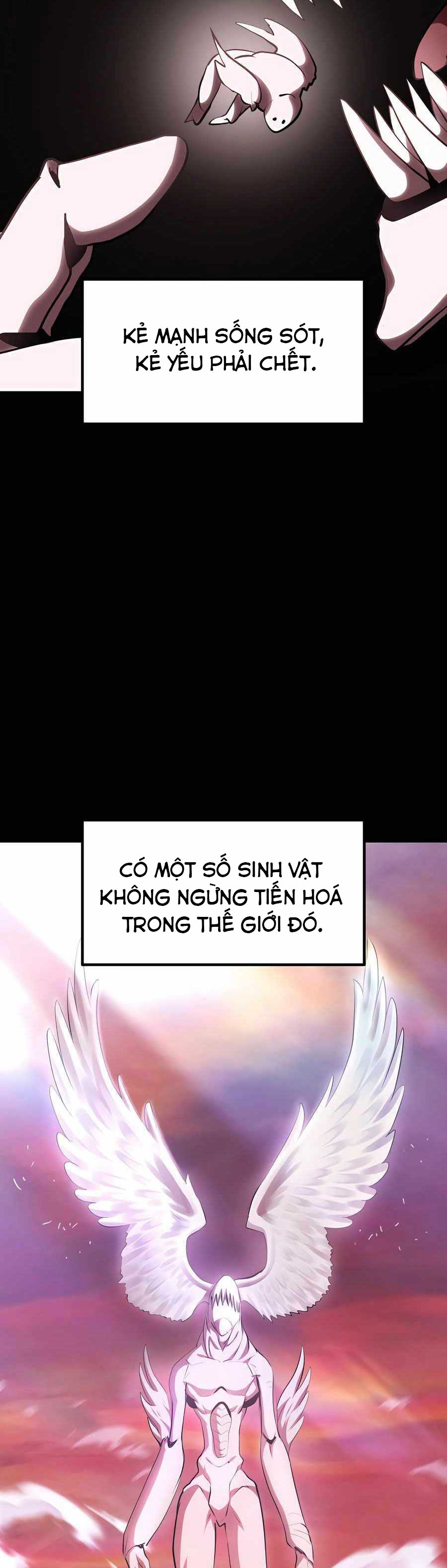 Anh Hùng Mạnh Nhất? Ta Không Làm Lâu Rồi! Chap 230 - Next Chap 231