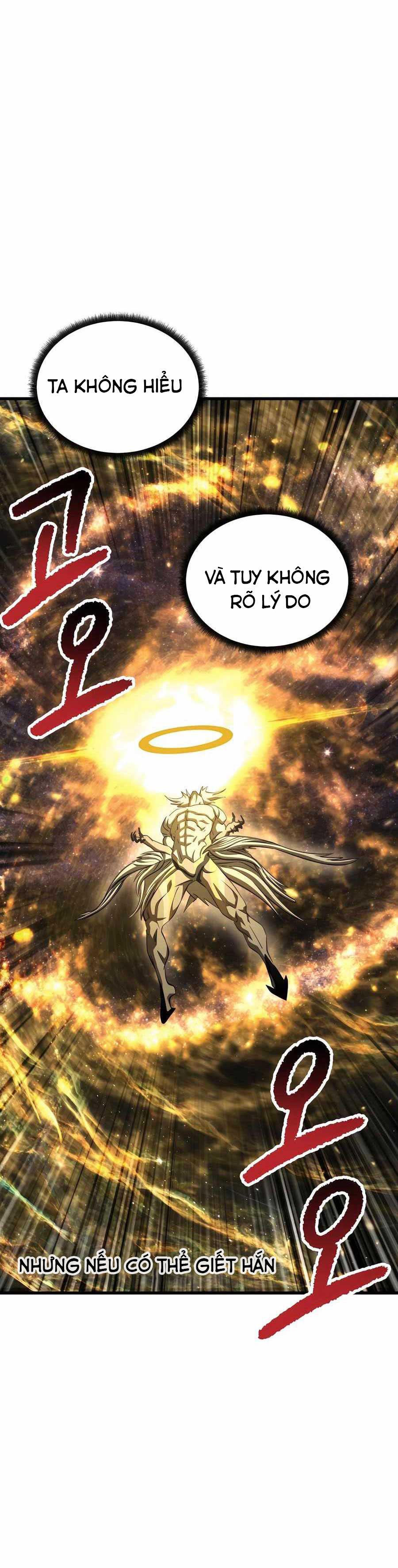 Anh Hùng Mạnh Nhất? Ta Không Làm Lâu Rồi! Chap 230 - Next Chap 231