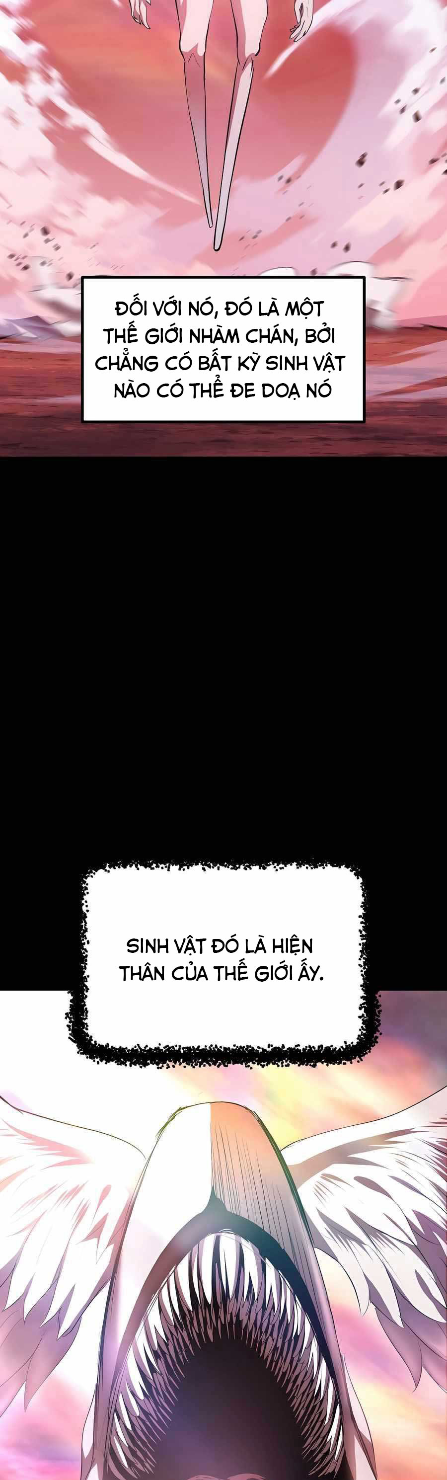 Anh Hùng Mạnh Nhất? Ta Không Làm Lâu Rồi! Chap 230 - Next Chap 231