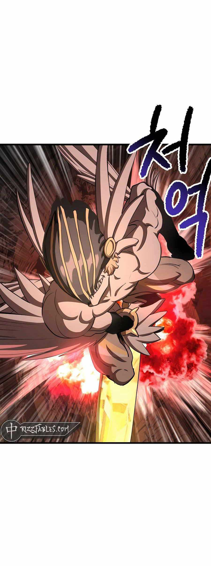 Anh Hùng Mạnh Nhất? Ta Không Làm Lâu Rồi! Chap 230 - Next Chap 231