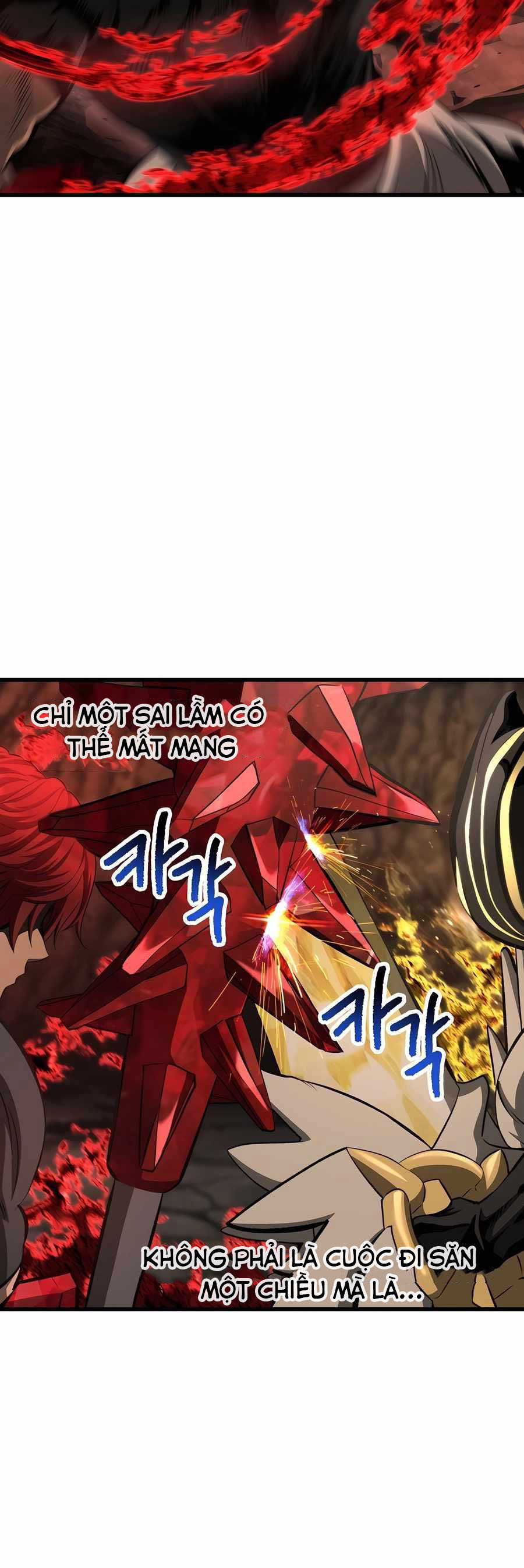 Anh Hùng Mạnh Nhất? Ta Không Làm Lâu Rồi! Chap 230 - Next Chap 231