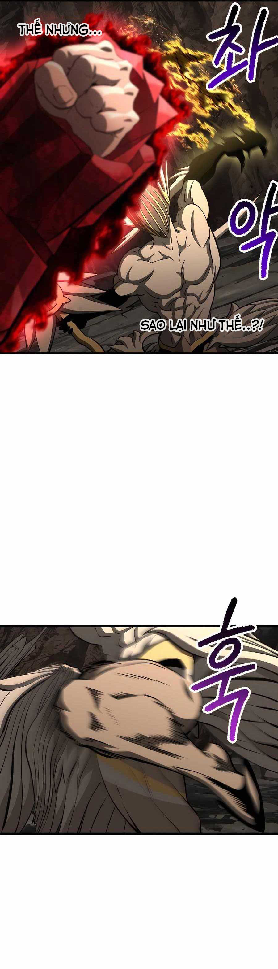 Anh Hùng Mạnh Nhất? Ta Không Làm Lâu Rồi! Chap 230 - Next Chap 231