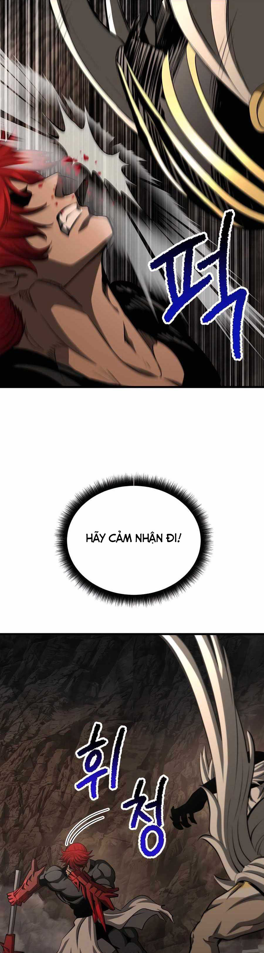 Anh Hùng Mạnh Nhất? Ta Không Làm Lâu Rồi! Chap 230 - Next Chap 231