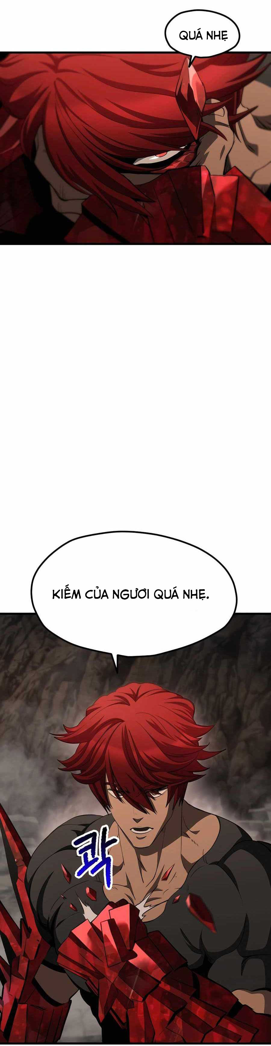 Anh Hùng Mạnh Nhất? Ta Không Làm Lâu Rồi! Chap 230 - Next Chap 231