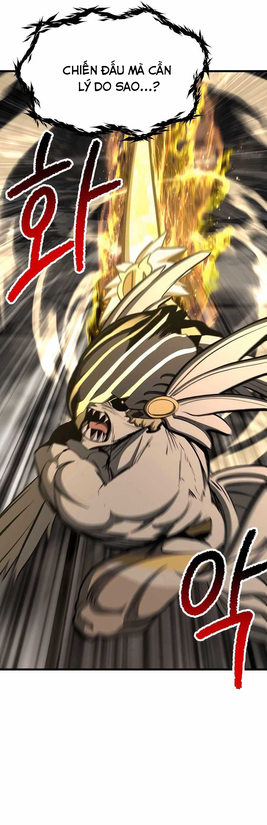 Anh Hùng Mạnh Nhất? Ta Không Làm Lâu Rồi! Chap 230 - Next Chap 231