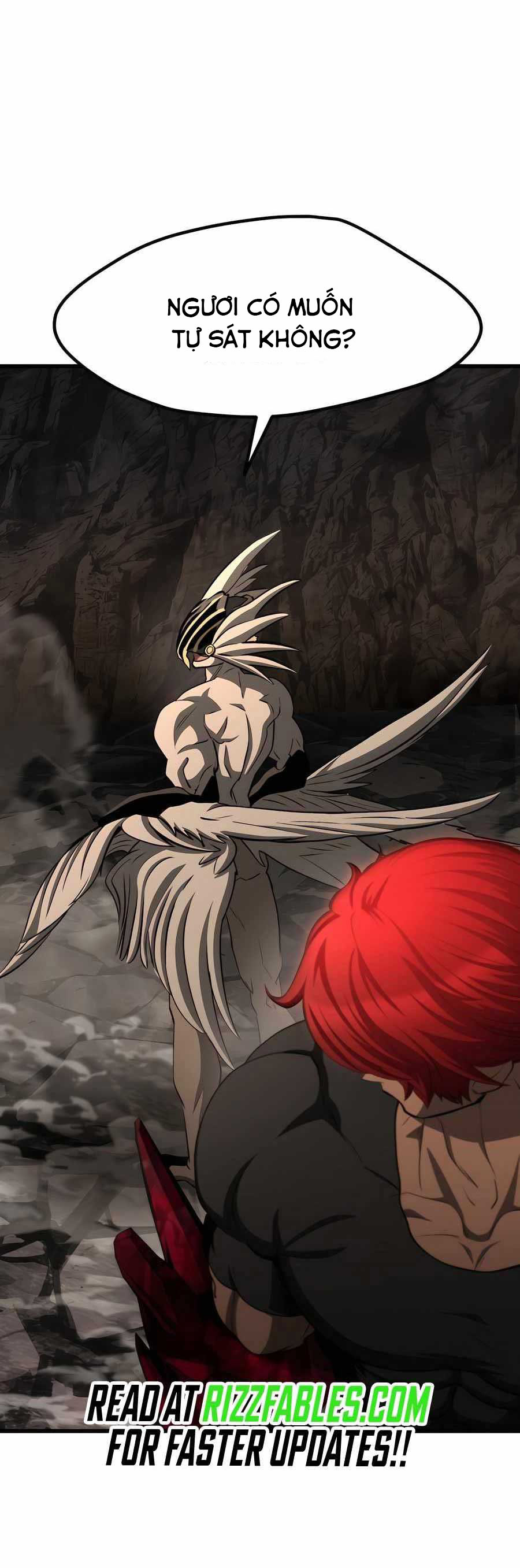 Anh Hùng Mạnh Nhất? Ta Không Làm Lâu Rồi! Chap 230 - Next Chap 231