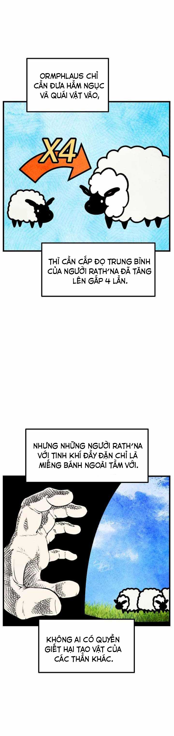 Anh Hùng Mạnh Nhất? Ta Không Làm Lâu Rồi! Chap 231 - Next Chap 232