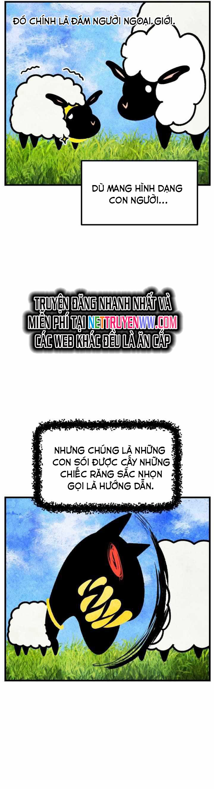 Anh Hùng Mạnh Nhất? Ta Không Làm Lâu Rồi! Chap 231 - Next Chap 232