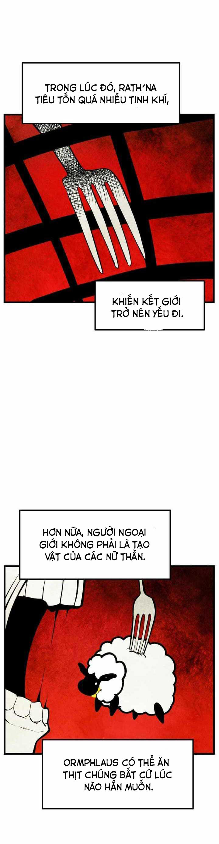 Anh Hùng Mạnh Nhất? Ta Không Làm Lâu Rồi! Chap 231 - Next Chap 232