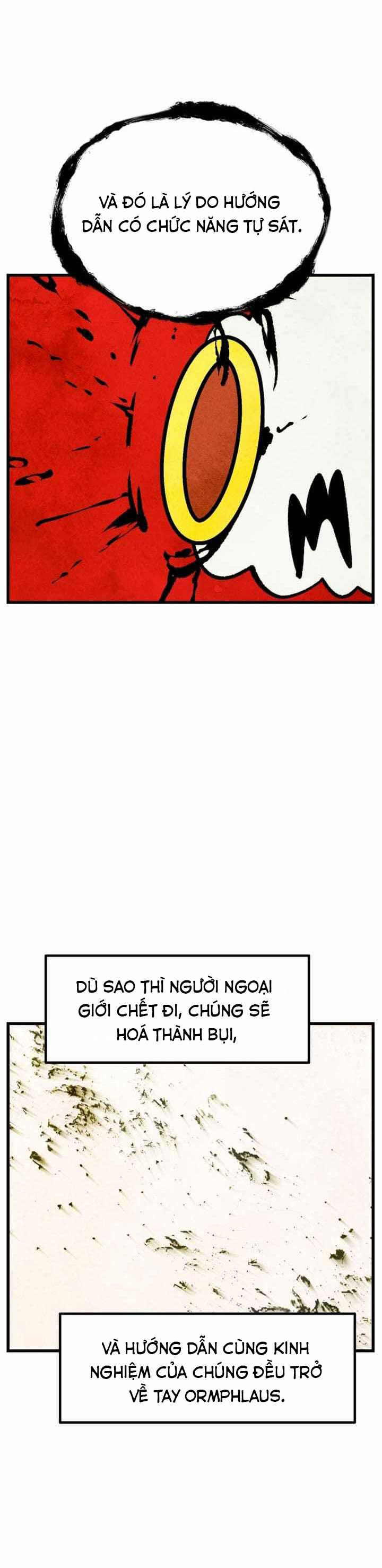 Anh Hùng Mạnh Nhất? Ta Không Làm Lâu Rồi! Chap 231 - Next Chap 232