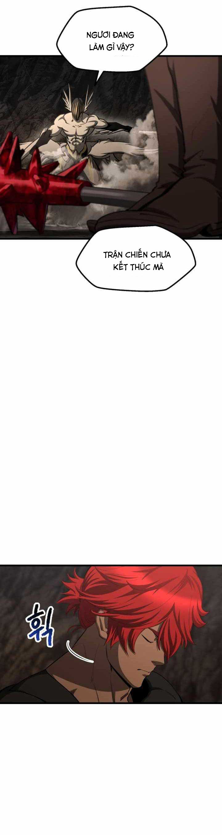 Anh Hùng Mạnh Nhất? Ta Không Làm Lâu Rồi! Chap 231 - Next Chap 232