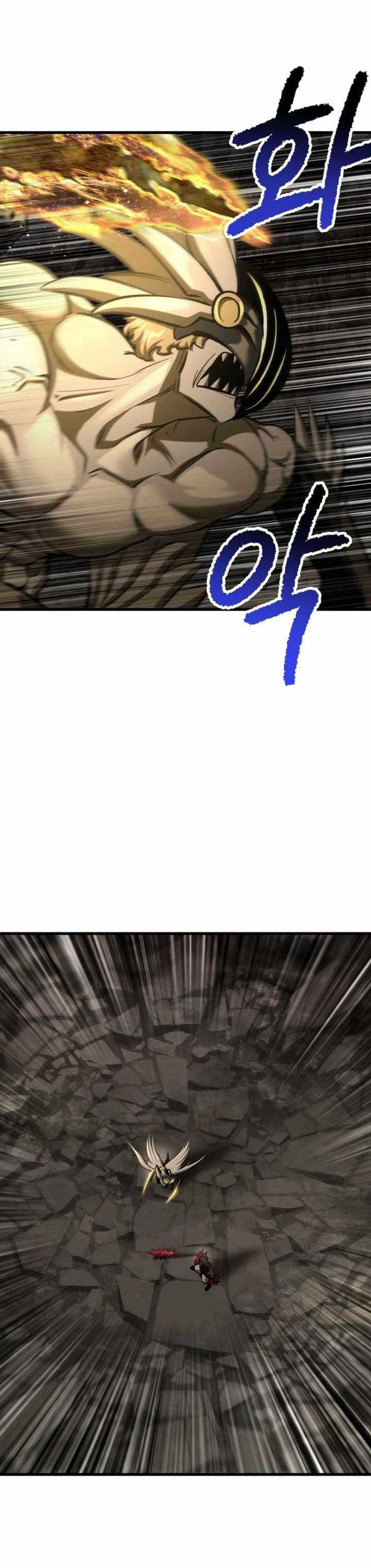 Anh Hùng Mạnh Nhất? Ta Không Làm Lâu Rồi! Chap 231 - Next Chap 232