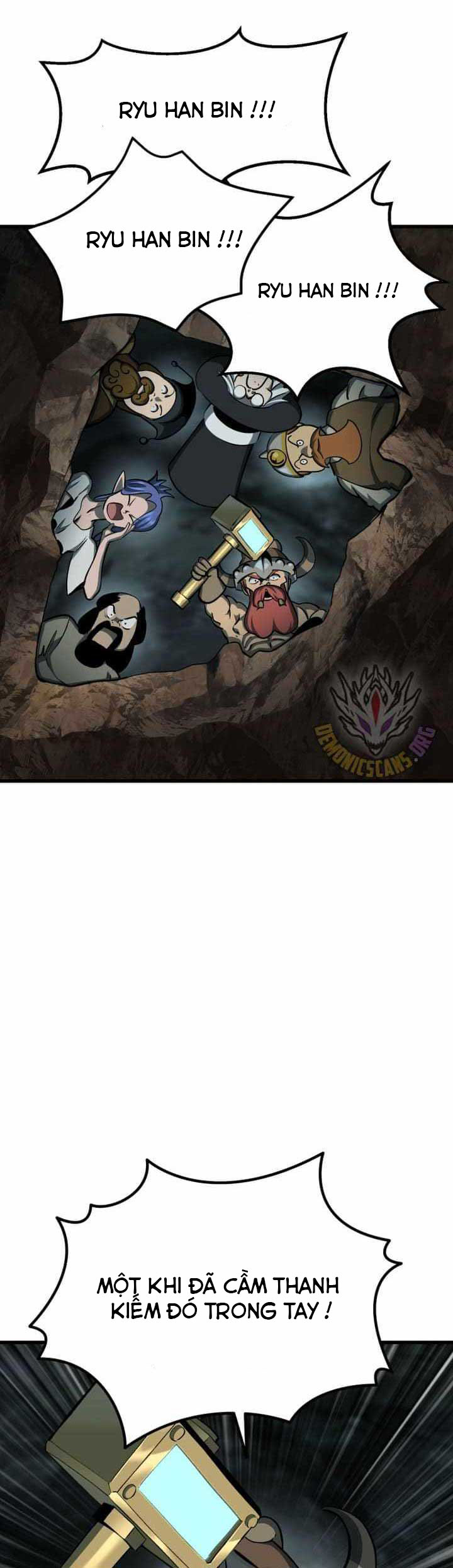 Anh Hùng Mạnh Nhất? Ta Không Làm Lâu Rồi! Chap 231 - Next Chap 232