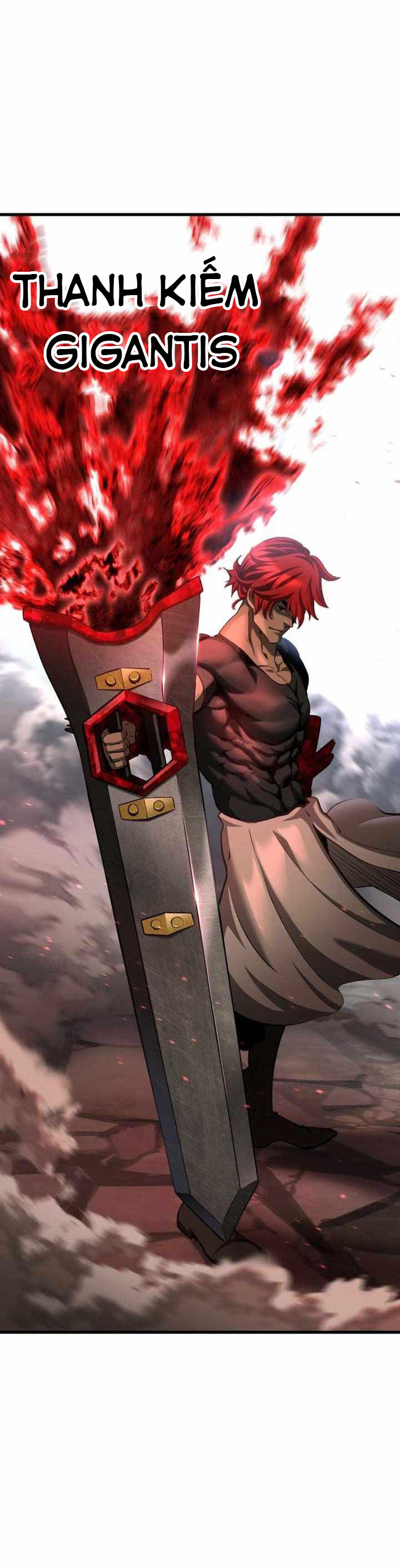 Anh Hùng Mạnh Nhất? Ta Không Làm Lâu Rồi! Chap 231 - Next Chap 232