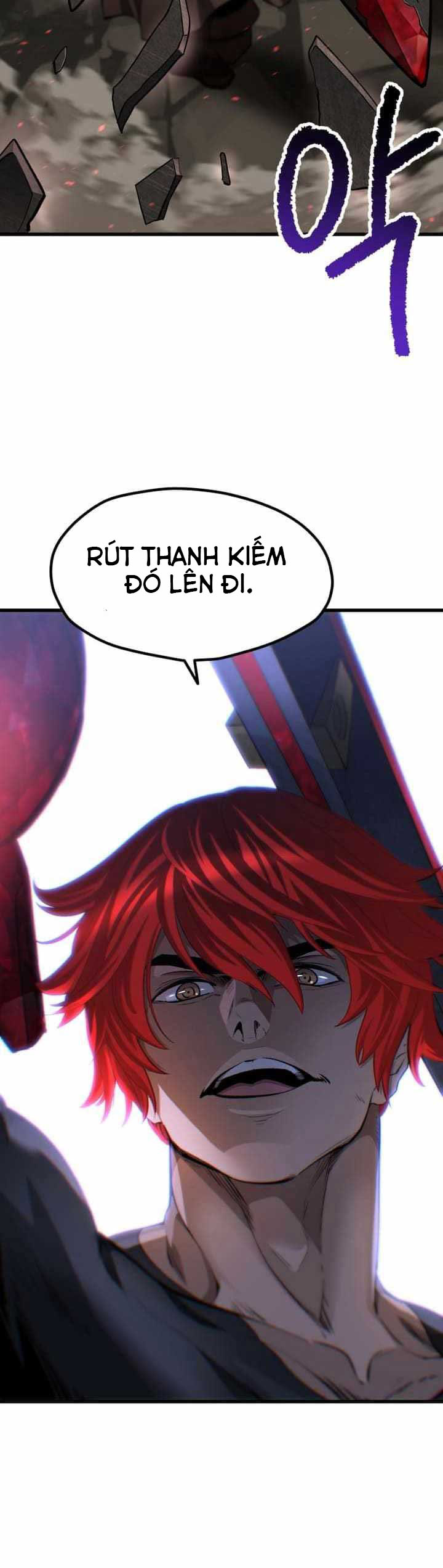 Anh Hùng Mạnh Nhất? Ta Không Làm Lâu Rồi! Chap 231 - Next Chap 232