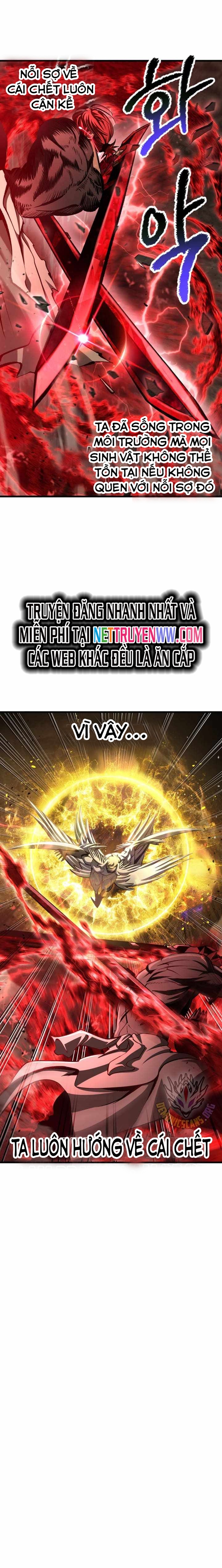 Anh Hùng Mạnh Nhất? Ta Không Làm Lâu Rồi! Chap 232 - Next Chap 233