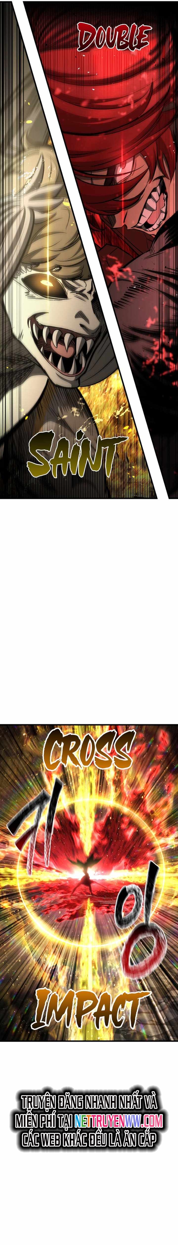 Anh Hùng Mạnh Nhất? Ta Không Làm Lâu Rồi! Chap 232 - Next Chap 233