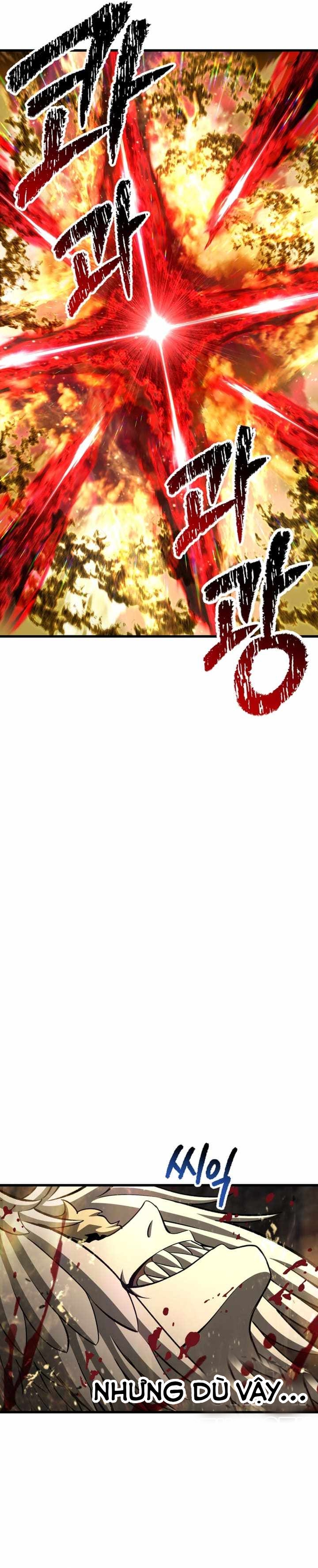 Anh Hùng Mạnh Nhất? Ta Không Làm Lâu Rồi! Chap 232 - Next Chap 233