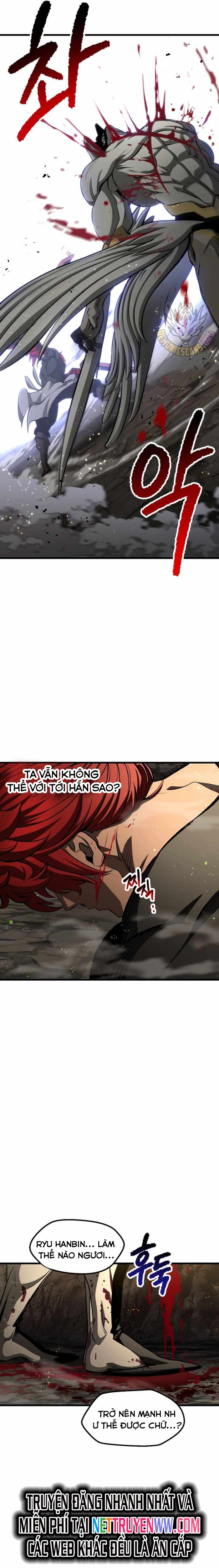 Anh Hùng Mạnh Nhất? Ta Không Làm Lâu Rồi! Chap 232 - Next Chap 233