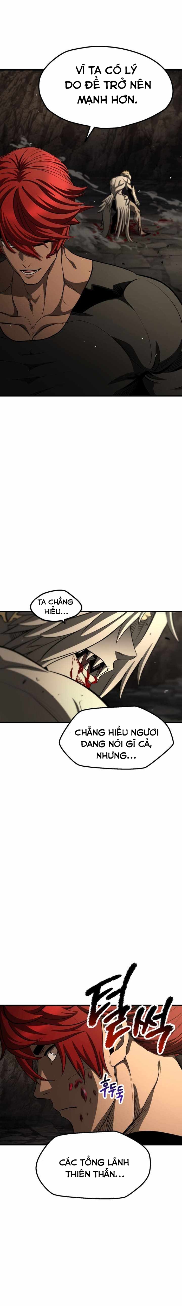 Anh Hùng Mạnh Nhất? Ta Không Làm Lâu Rồi! Chap 232 - Next Chap 233
