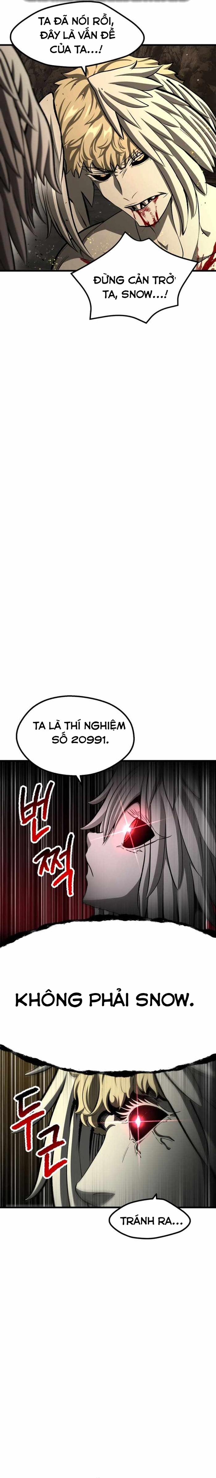Anh Hùng Mạnh Nhất? Ta Không Làm Lâu Rồi! Chap 232 - Next Chap 233