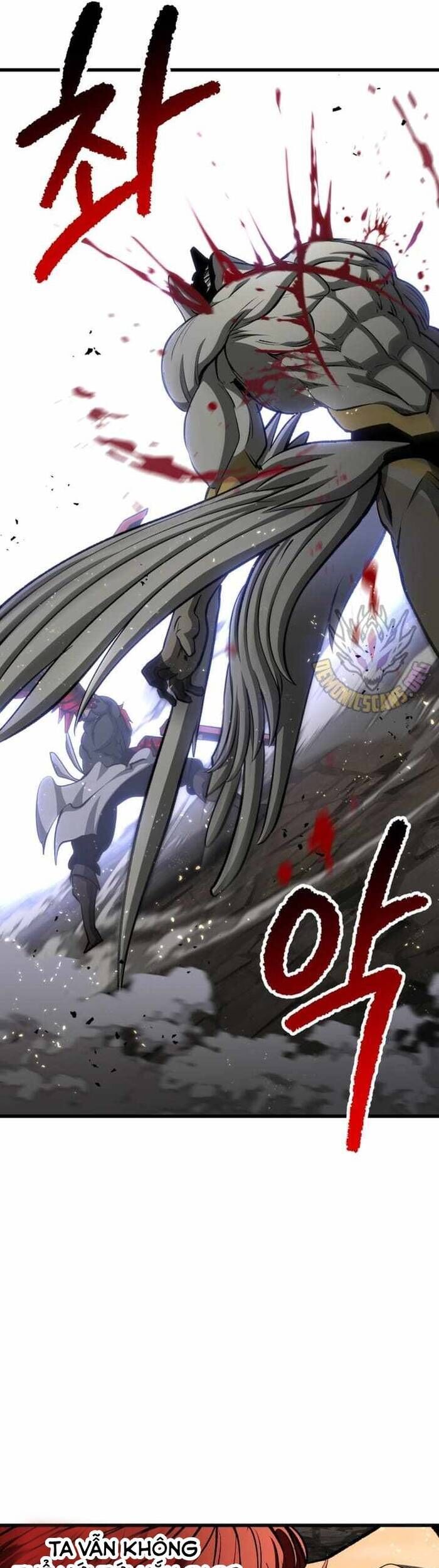 Anh Hùng Mạnh Nhất? Ta Không Làm Lâu Rồi! Chap 232 - Next Chap 233