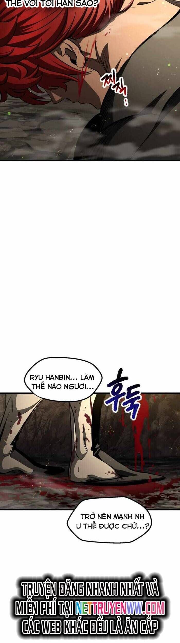 Anh Hùng Mạnh Nhất? Ta Không Làm Lâu Rồi! Chap 232 - Next Chap 233