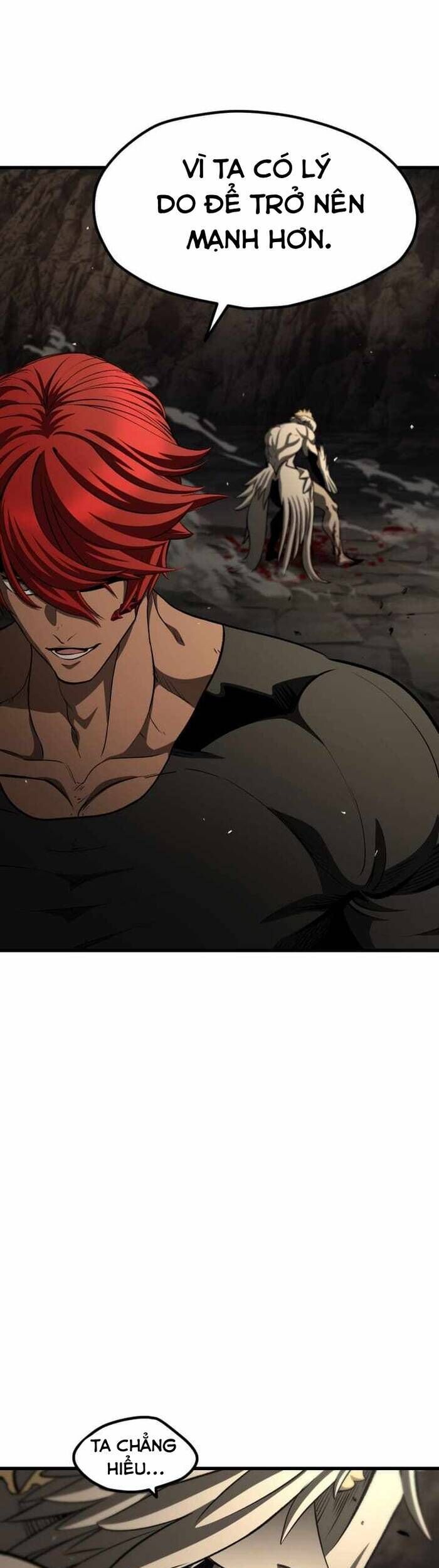 Anh Hùng Mạnh Nhất? Ta Không Làm Lâu Rồi! Chap 232 - Next Chap 233