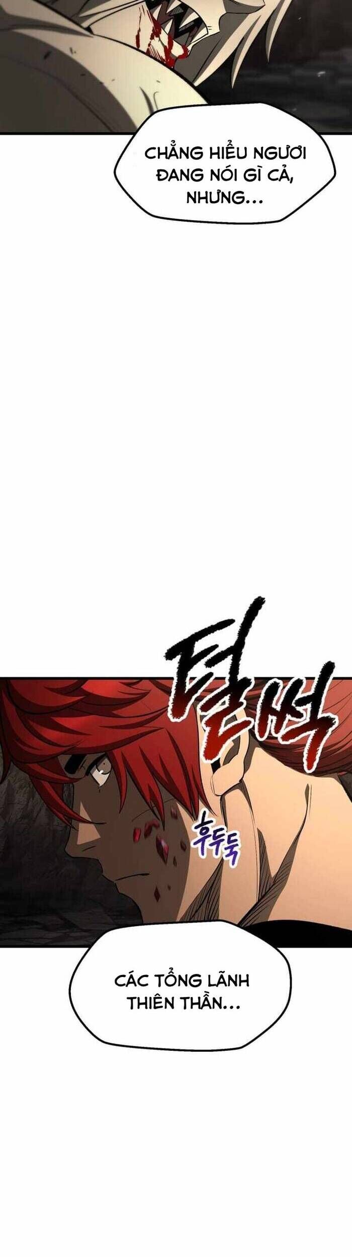 Anh Hùng Mạnh Nhất? Ta Không Làm Lâu Rồi! Chap 232 - Next Chap 233