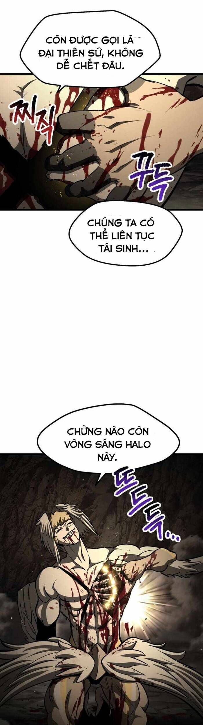 Anh Hùng Mạnh Nhất? Ta Không Làm Lâu Rồi! Chap 232 - Next Chap 233