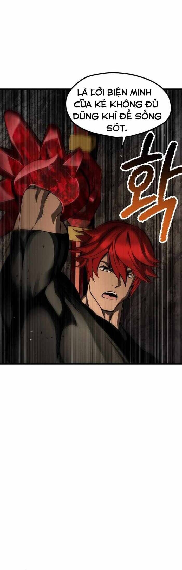 Anh Hùng Mạnh Nhất? Ta Không Làm Lâu Rồi! Chap 232 - Next Chap 233