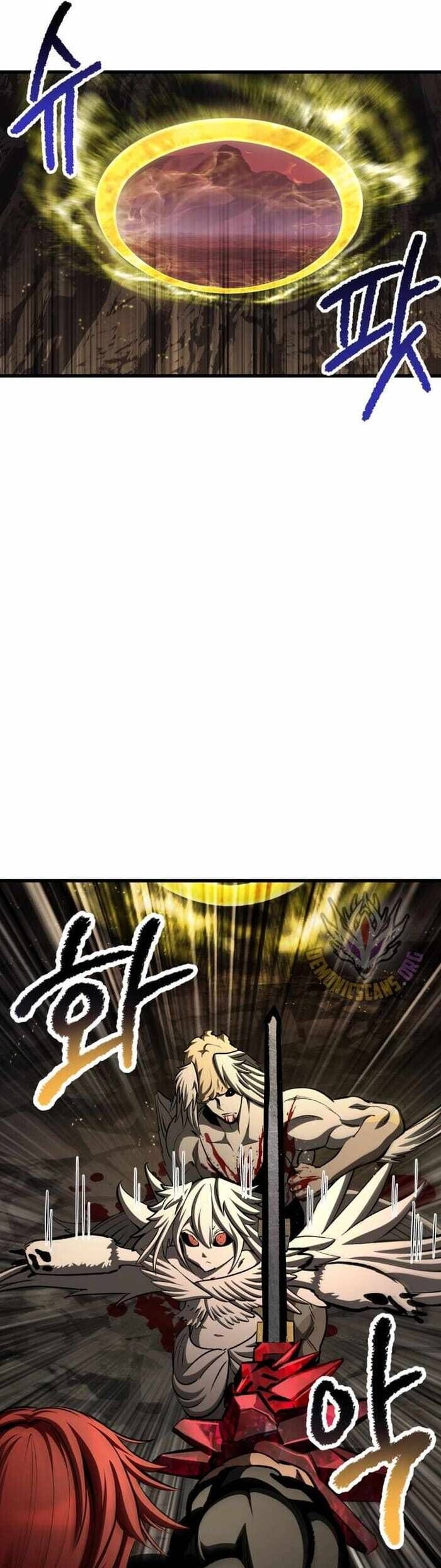 Anh Hùng Mạnh Nhất? Ta Không Làm Lâu Rồi! Chap 232 - Next Chap 233