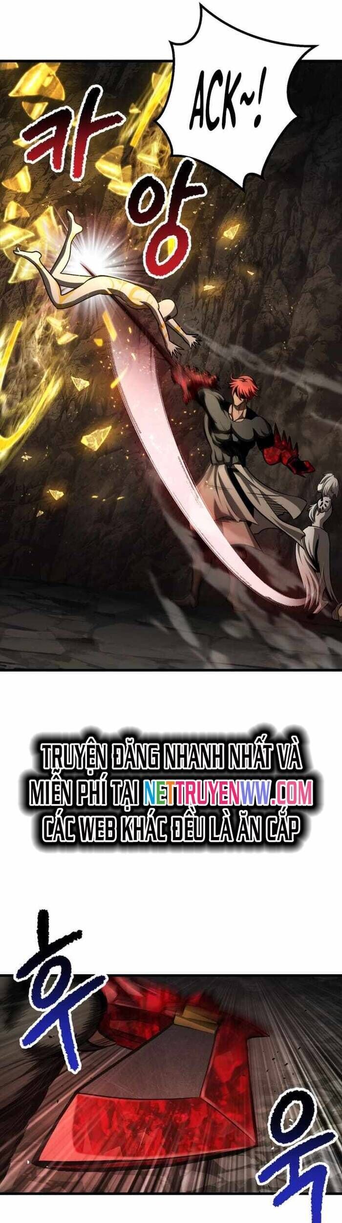 Anh Hùng Mạnh Nhất? Ta Không Làm Lâu Rồi! Chap 232 - Next Chap 233