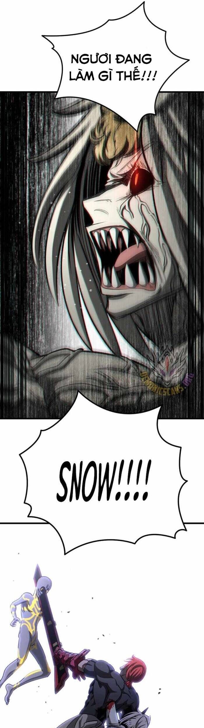 Anh Hùng Mạnh Nhất? Ta Không Làm Lâu Rồi! Chap 232 - Next Chap 233