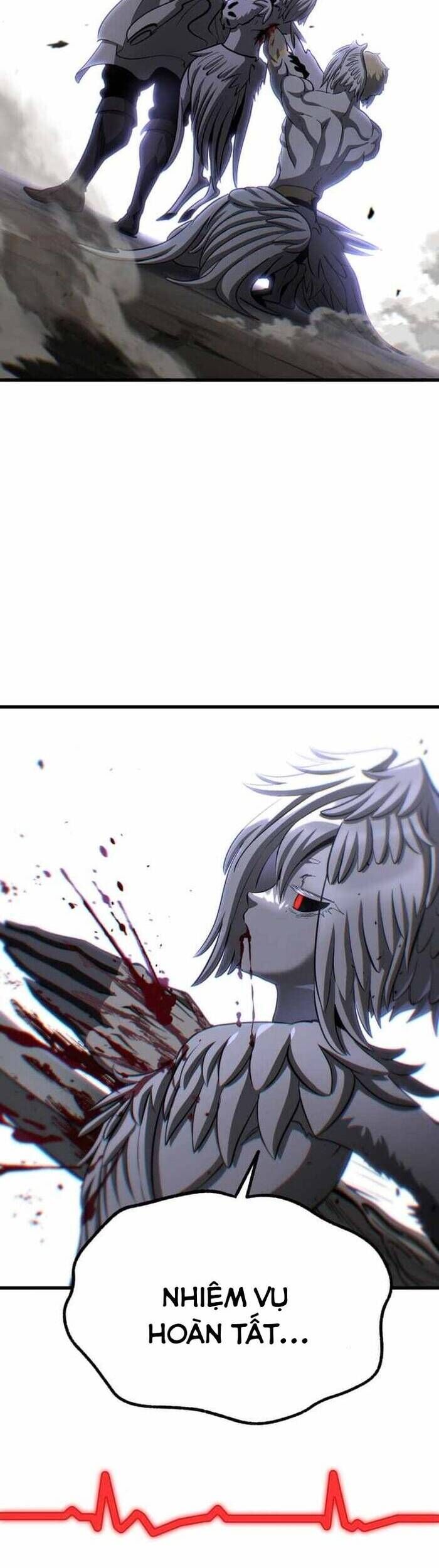 Anh Hùng Mạnh Nhất? Ta Không Làm Lâu Rồi! Chap 232 - Next Chap 233